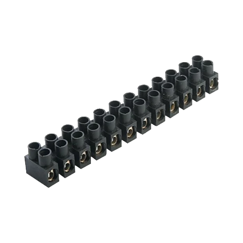 Plastik Sıra Klesmenler